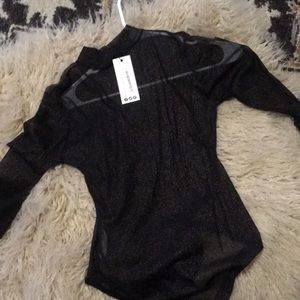 Body suit